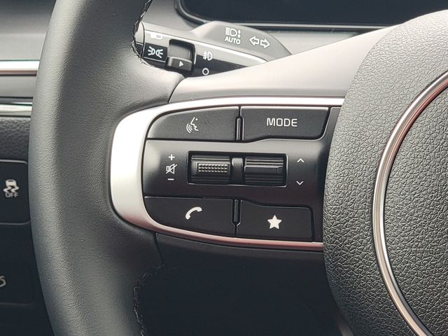 2026 Kia K5 GT-Line Image 39 of 39