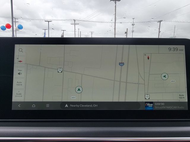 2026 Kia K5 GT-Line Image 26 of 39