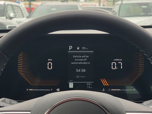 2026 Kia K5 GT-Line Image 25 of 39