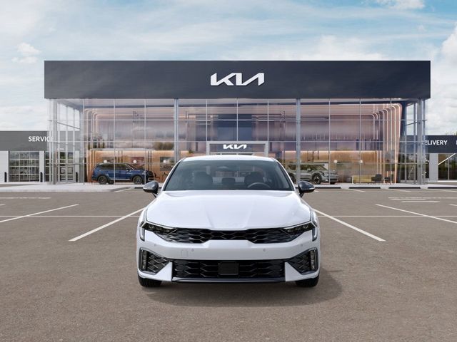 2026 Kia K5 GT-Line Image 3 of 27