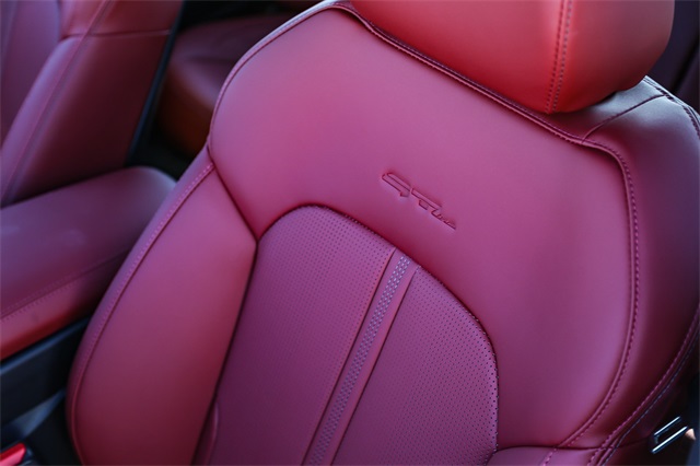 2026 Kia K5 GT-Line Image 14 of 25