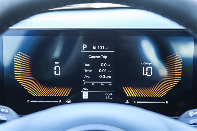 2026 Kia K5 GT-Line Image 17 of 25