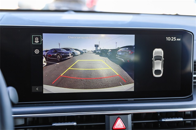 2026 Kia K5 GT-Line Image 18 of 25