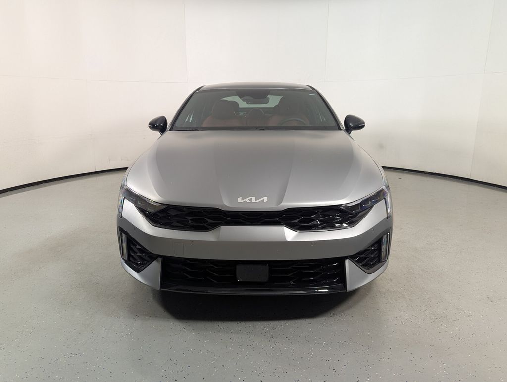 2026 Kia K5 GT-Line Image 2 of 24
