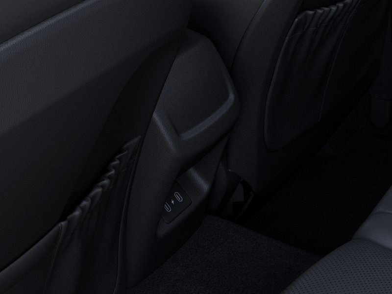2026 Kia K5 GT-Line Image 26 of 27
