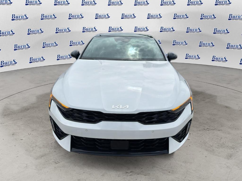 2026 Kia K5 GT-Line Image 2 of 26