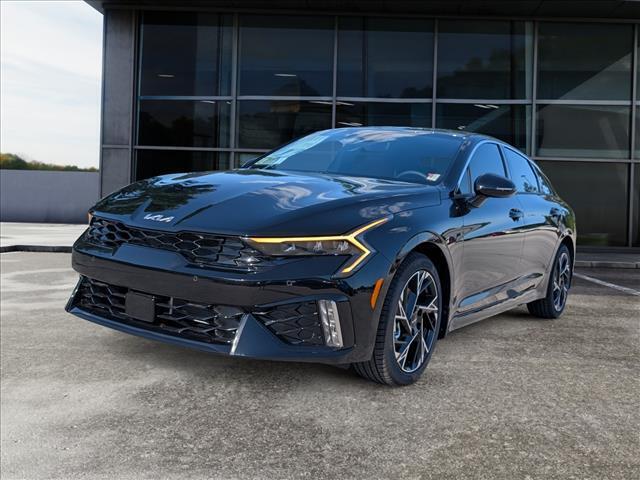 2026 Kia K5 GT-Line Image 1 of 15
