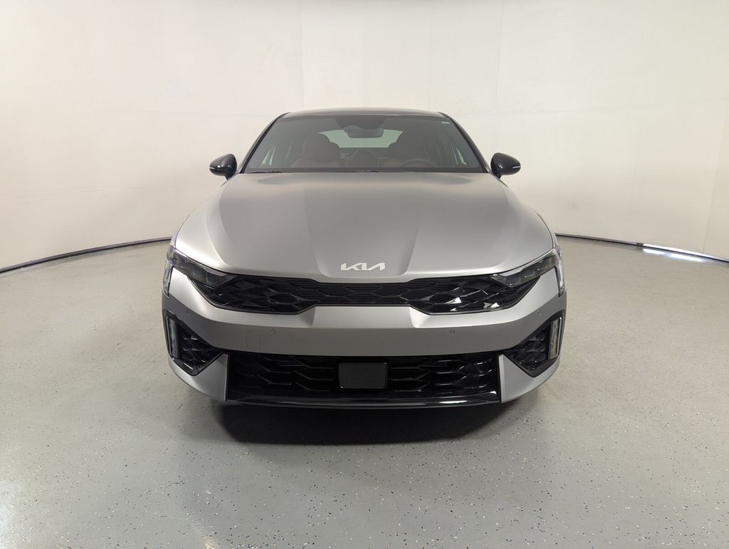 2026 Kia K5 GT-Line Image 2 of 25