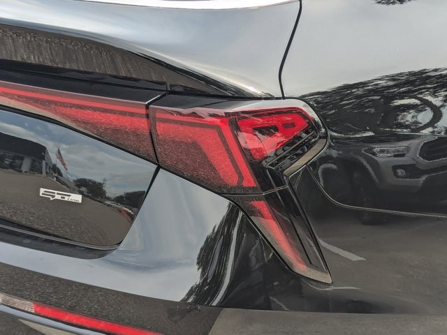 2026 Kia K5 GT-Line Image 28 of 33