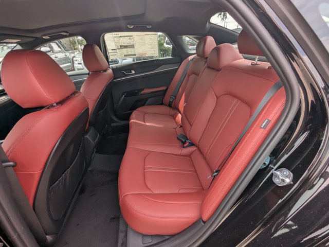 2026 Kia K5 GT-Line Image 10 of 33