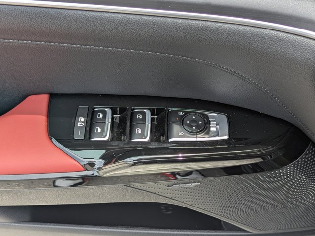 2026 Kia K5 GT-Line Image 25 of 33
