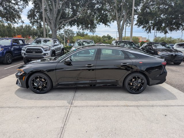 2026 Kia K5 GT-Line Image 7 of 33