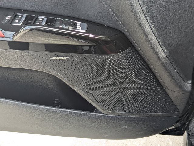 2026 Kia K5 GT-Line Image 22 of 33