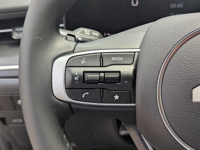 2026 Kia K5 GT-Line Image 16 of 33