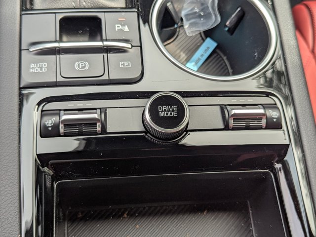 2026 Kia K5 GT-Line Image 30 of 33