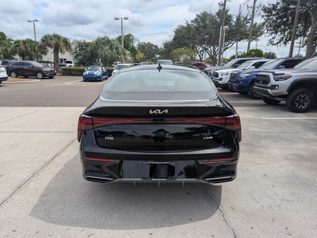 2026 Kia K5 GT-Line Image 6 of 33