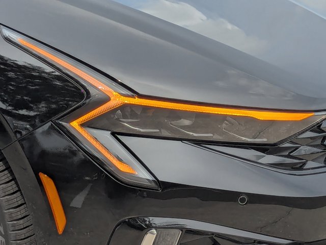 2026 Kia K5 GT-Line Image 29 of 33