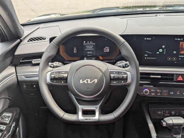 2026 Kia K5 GT-Line Image 13 of 33