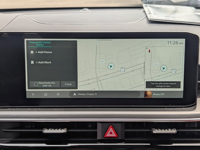 2026 Kia K5 GT-Line Image 20 of 33