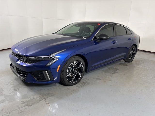 2026 Kia K5 GT-Line Image 1 of 39