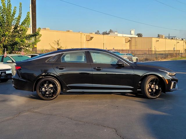 2026 Kia K5 GT-Line Image 3 of 27