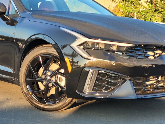 2026 Kia K5 GT-Line Image 27 of 27