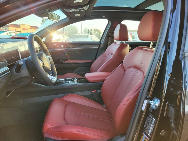 2026 Kia K5 GT-Line Image 9 of 27