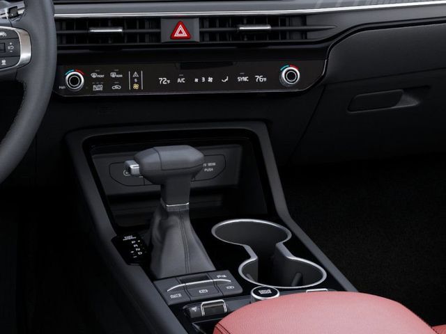 2026 Kia K5 GT-Line Image 24 of 27