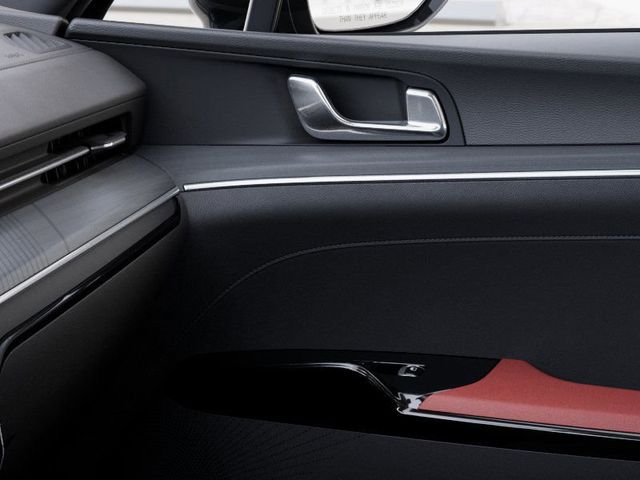 2026 Kia K5 GT-Line Image 26 of 27