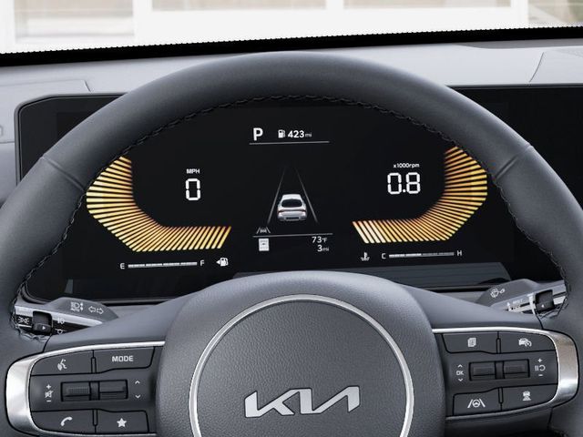 2026 Kia K5 GT-Line Image 20 of 27