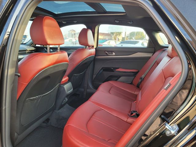 2026 Kia K5 GT-Line Image 13 of 27