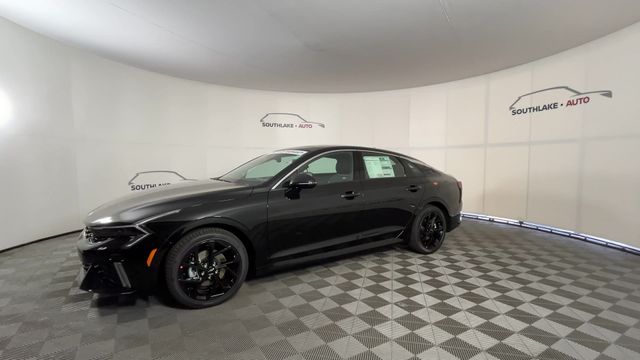 2026 Kia K5 GT-Line Image 1 of 26