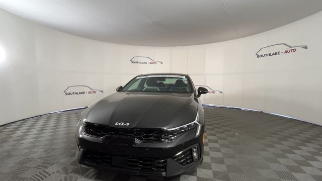 2026 Kia K5 GT-Line Image 3 of 26