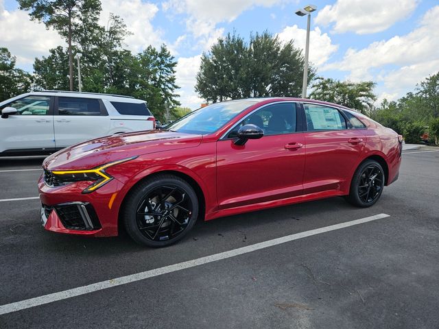 2026 Kia K5 GT-Line Image 1 of 32
