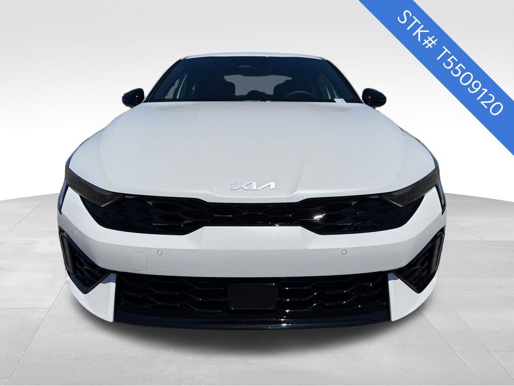 2026 Kia K5 GT-Line Image 3 of 32