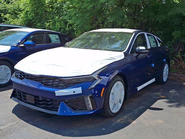 2026 Kia K5 GT-Line Image 1 of 4