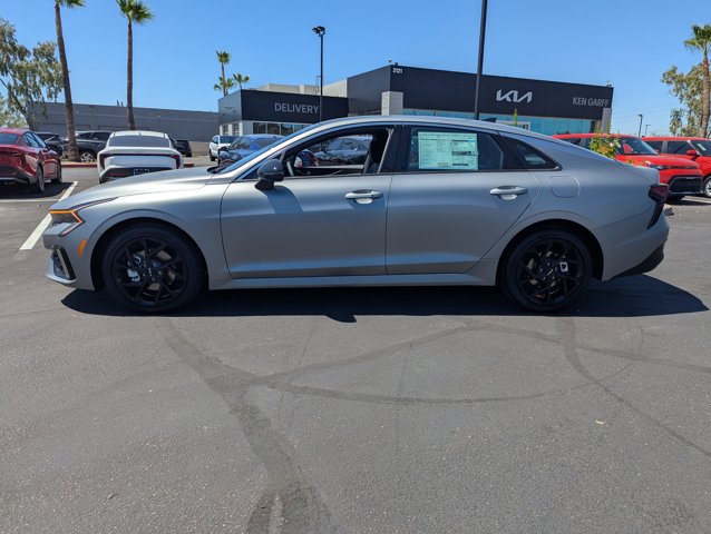2026 Kia K5 GT-Line Image 7 of 31