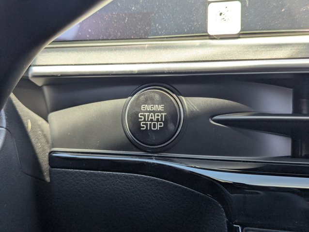 2026 Kia K5 GT-Line Image 29 of 31