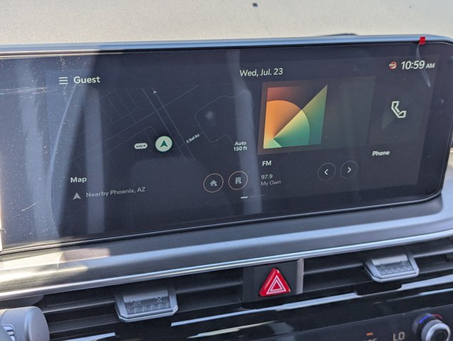 2026 Kia K5 GT-Line Image 20 of 31