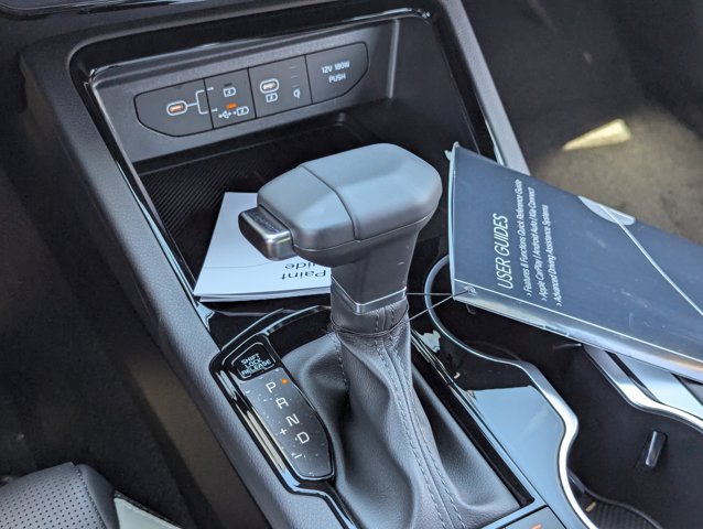2026 Kia K5 GT-Line Image 23 of 31