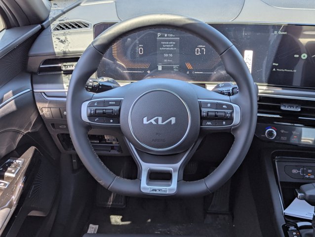 2026 Kia K5 GT-Line Image 25 of 31