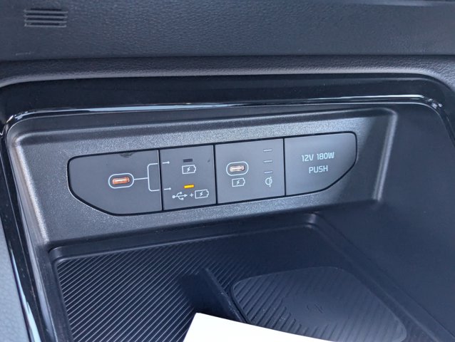 2026 Kia K5 GT-Line Image 31 of 31