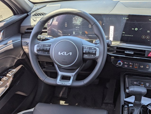 2026 Kia K5 GT-Line Image 16 of 31