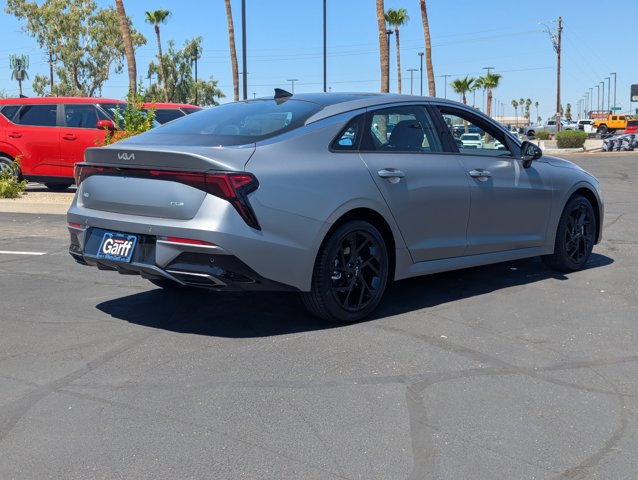 2026 Kia K5 GT-Line Image 5 of 31