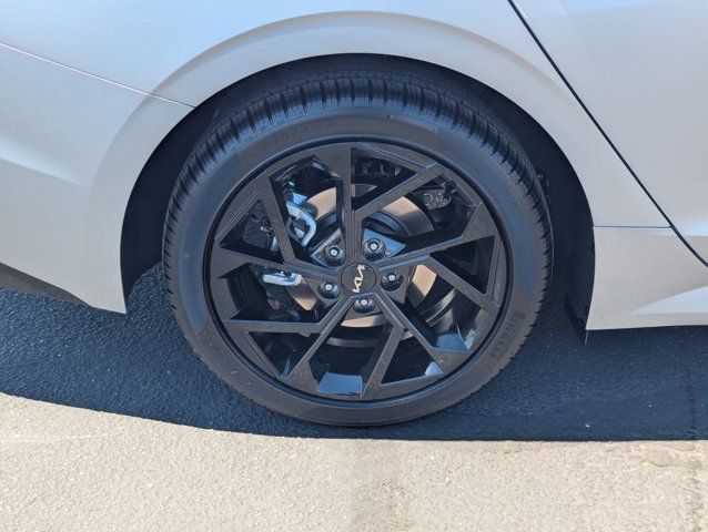 2026 Kia K5 GT-Line Image 8 of 31