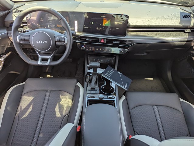 2026 Kia K5 GT-Line Image 15 of 31