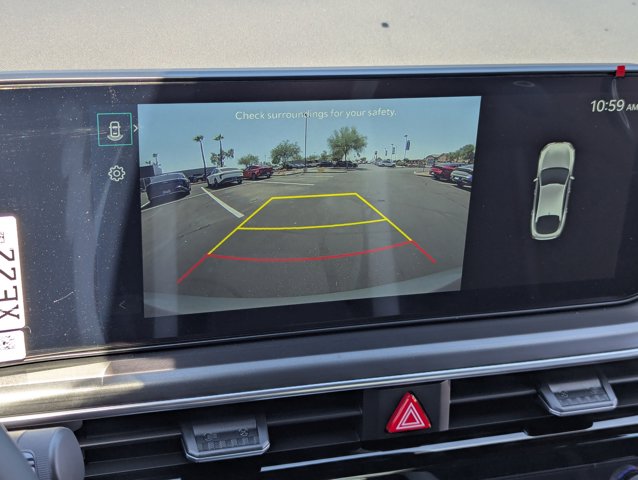 2026 Kia K5 GT-Line Image 21 of 31