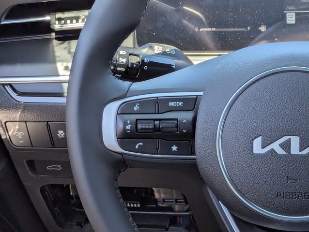 2026 Kia K5 GT-Line Image 19 of 31