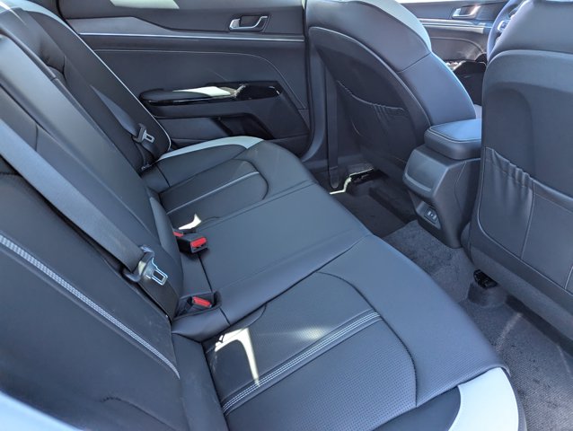 2026 Kia K5 GT-Line Image 11 of 31