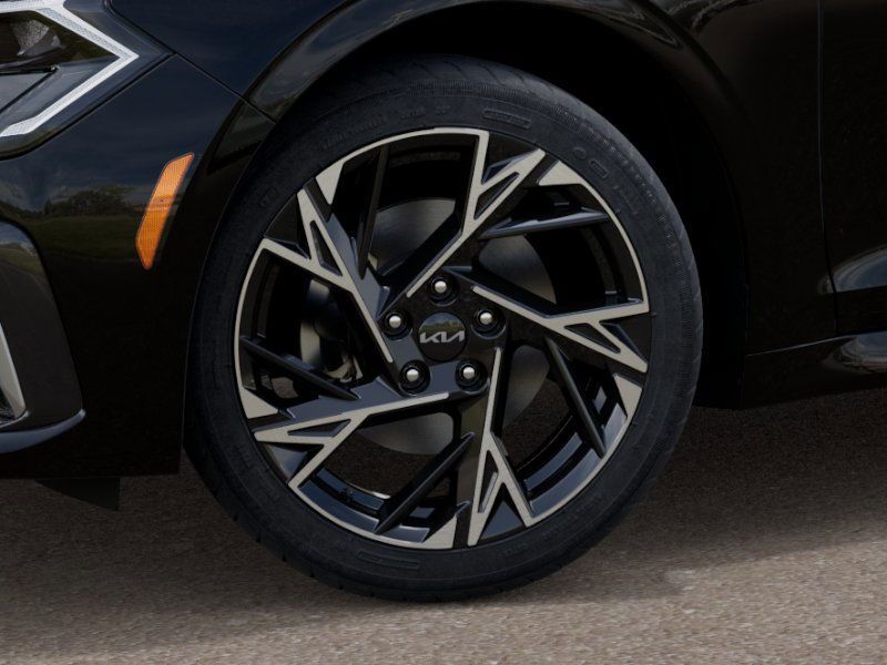 2026 Kia K5 GT-Line Image 10 of 27
